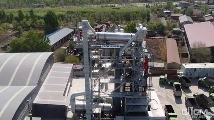 鐵拓機械與北京市政路橋建材集團強強聯手，以創新研發引領瀝青混合料行業綠色轉型