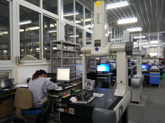 重慶嘉泰精密機械 深耕機械設備研發，驅動工業創新升級