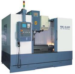 康鋮數控 以精密研發驅動機械設備革新