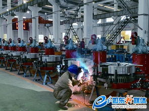 如石機械研發新品填補市場空白，技術創新引領行業升級