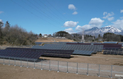 NTT宣布進軍太陽能發電市場，擴展綠色能源業務版圖