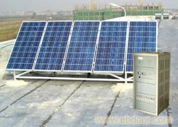 探索綠色能源 上海順爾工貿3000W家用太陽能發電系統，為家庭生活注入持久動力