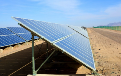 美國太陽能發電 機遇、挑戰與未來展望