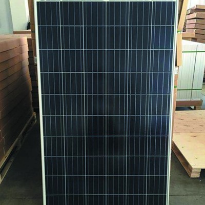 太陽能發電一站式服務 從電池板到路燈，廠家直銷助力綠色能源新篇章